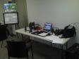 EMR Temp Command Post